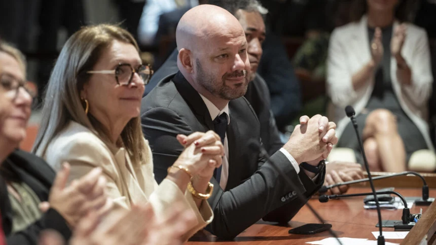 New Caledonia’s new government scrambles for €109 million to avert administration shutdown