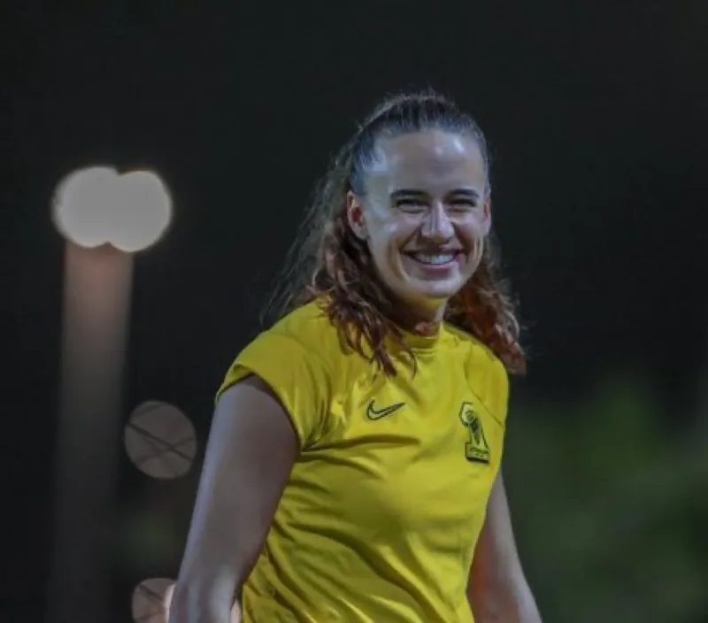 Super Falcons star undergoes surgery