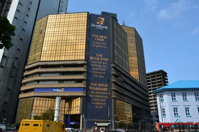 Is OPay the 3rd-largest bank in Nigeria, ahead of First Bank? Facts vs fiction