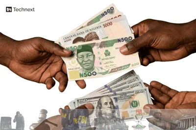 Plaude Technologies CEO Olatomiwa Idowu accused of absconding with $4.23m after failed forex swap deal