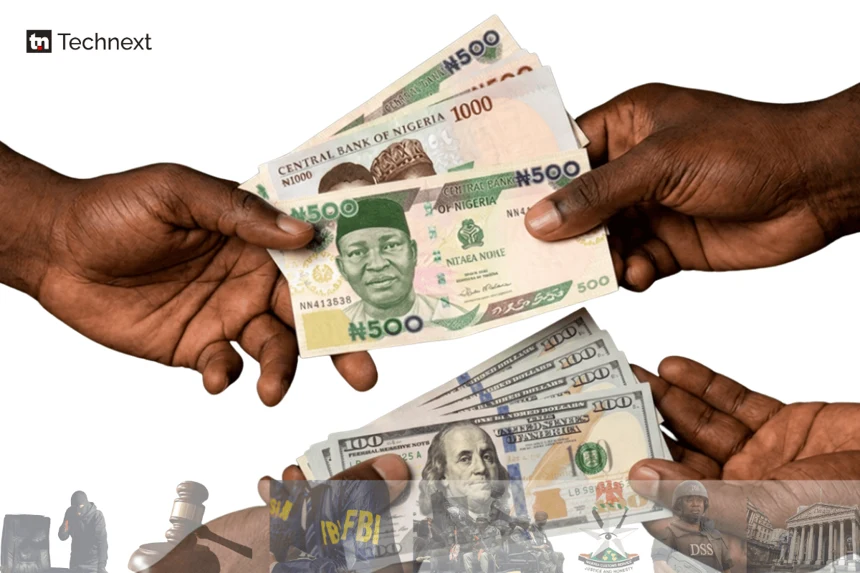 Plaude Technologies CEO Olatomiwa Idowu accused of absconding with $4.23m after failed forex swap deal