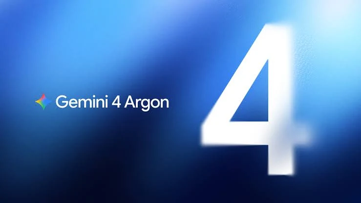 Google launches Gemini 4 Argon for advanced coding, restricts public access over security risks