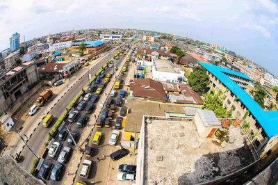 Lagos climbs global startup rankings as Nigeria faces slower ecosystem growth