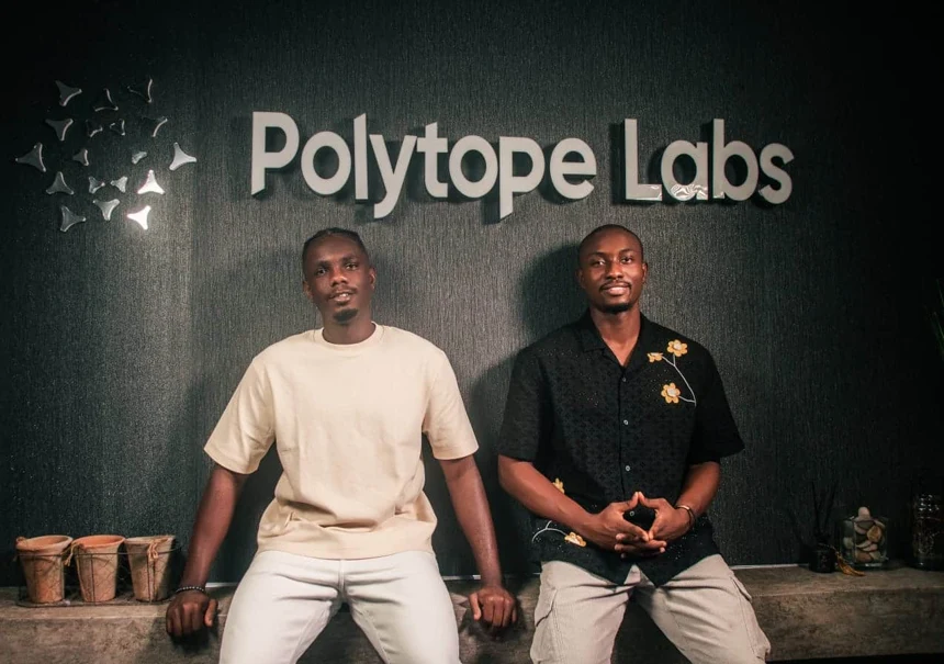 Polytope Labs launches HyperFX for instant naira and stablecoin FX swaps using cNGN