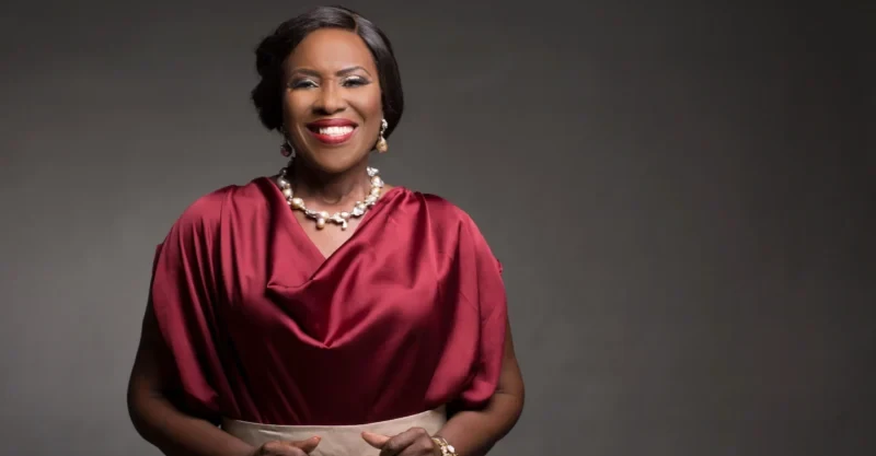 ‘If the world understood our budgets, they’d salute us a million times over’ — Joke Silva on the state of Nollywood