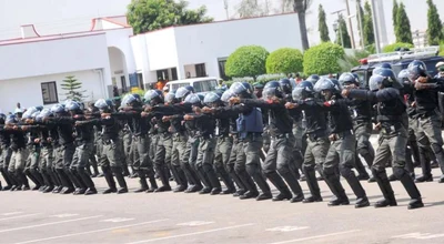 Plateau Attack: Police Launch Massive Manhunt For Killers