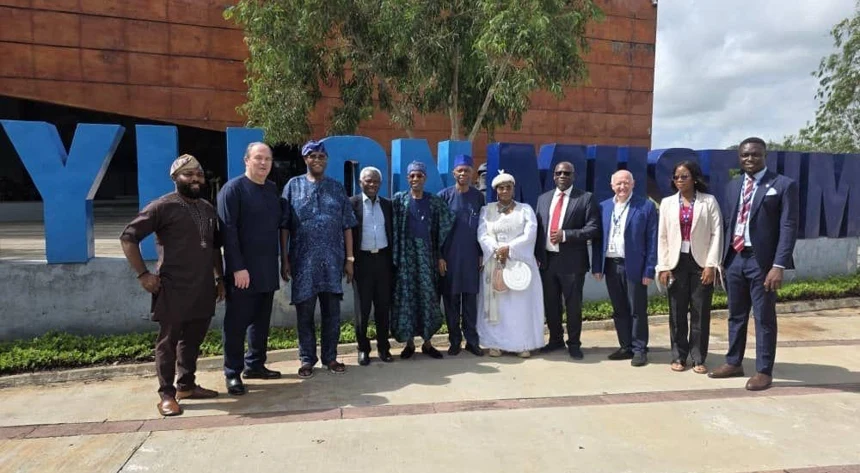 Eko Tourism Foundation Champions Lagos as Global Cultural Destination