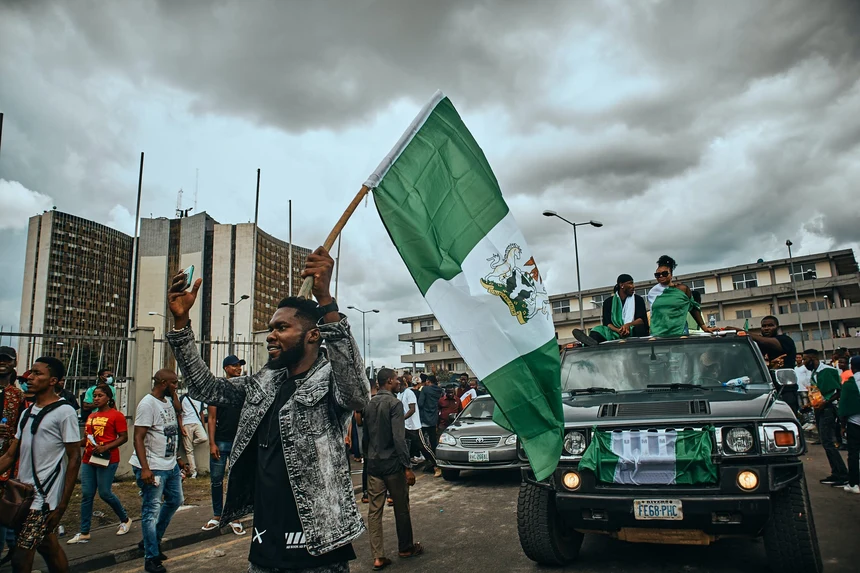 When Will Nigeria Be Safe for Ordinary Nigerians?