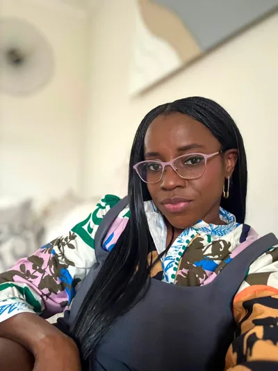 #BN20: Mrs Kush Remembers When BellaNaija Was Her “Home Through a Computer Screen”