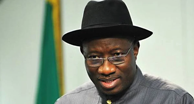 Former President Jonathan’s 2027 Eligibility Suit Adjourned Over Plaintiff’s Absence