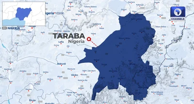 Felix Yadeh, 51, Arrested in Taraba Over Alleged ₦3.6M Army Recruitment Scam