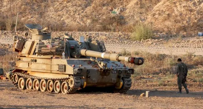 Troops ‘Defeat ISWAP Attack’ In Maiduguri