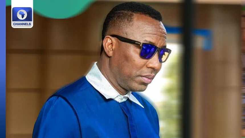 Omoyele Sowore Ordered to Begin Defence in Defamation Trial Against President Tinubu