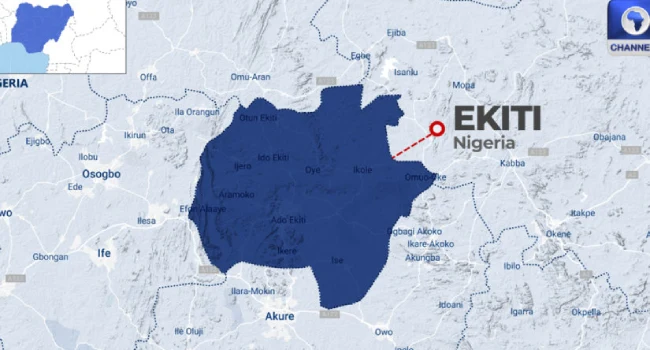 Ekiti Community Protests After Paying ₦10.5 Million Ransom for 16 Kidnapped Churchgoers Still Held