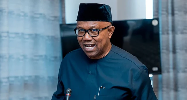 Peter Obi Announces Exit from ADC, Cites Party Crises and State Interference