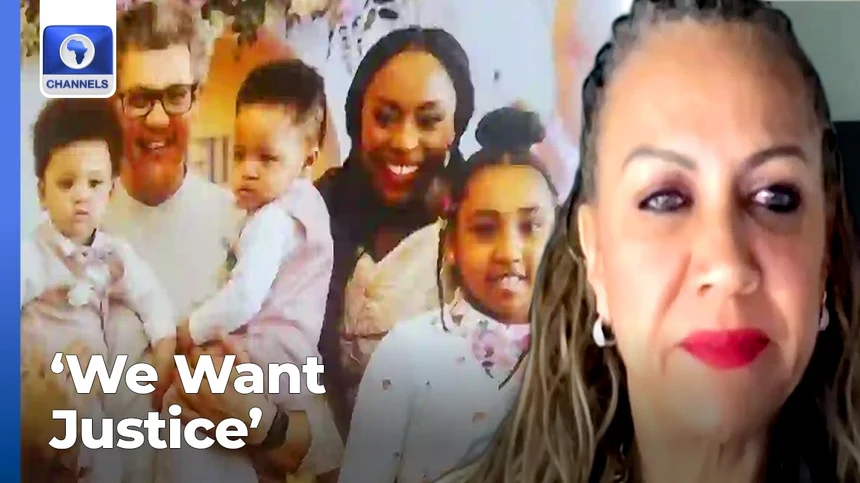 Chimamanda Adichie’s Son’s Death: Physician Demands Justice Amid Hearing Delays