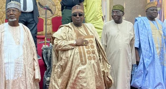 Kebbi Governor Orders Probe Into Partial Payment of ₦75,000 Teacher Minimum Wage