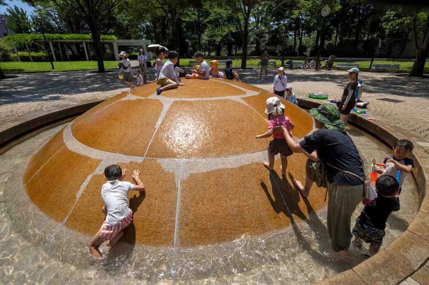 Japan’s fertility rate drops to 1.14, hitting record low as births fall to 670,000