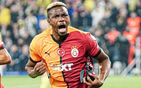 Signing Fernandes Will Convince Osimhen To Stay At Galatasaray –Önder