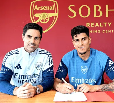 OFFICIAL: Hincapie Joins Arsenal In Permanent Deal