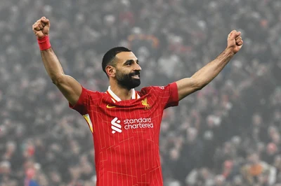Slot: Salah Will Leave Liverpool As A Legend