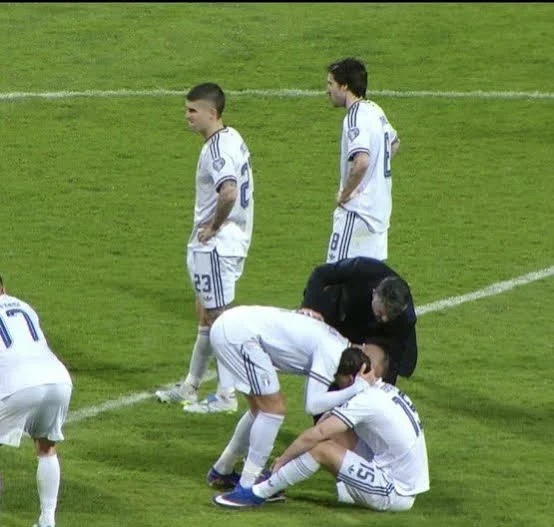 2026 WCQ Play-Off: Lazio President Starts Petition In Senate Calling For Resignation Of Italy’s FA President