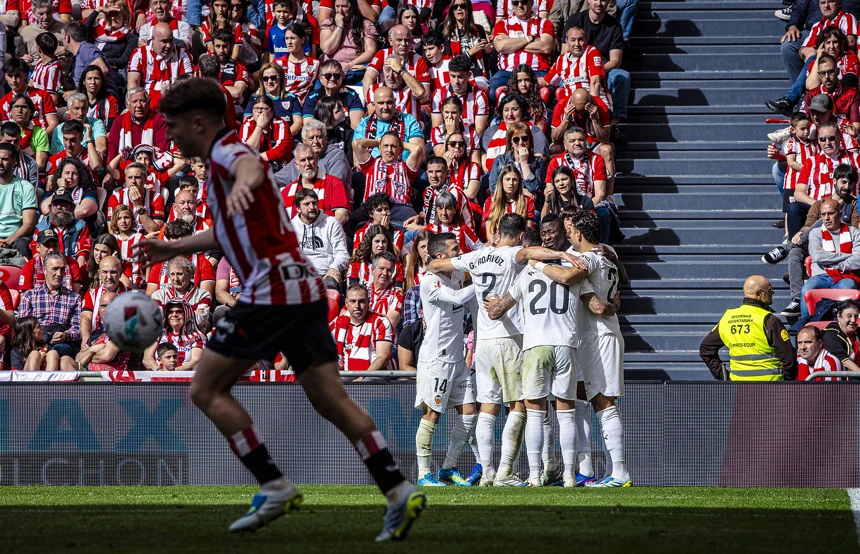 Match-Winner Sadiq Talks Up Valencia’s Huge Victory Over Athletic Bilbao