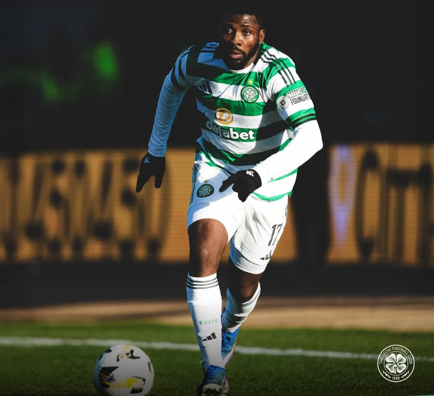 Bursaspor secure Kelechi Iheanacho on three-year deal after Celtic let contract option lapse