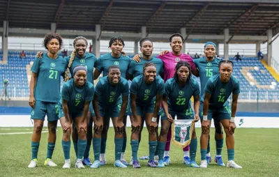 Super Falcons set for WAFCON 2026 opener against debutants Malawi in Rabat