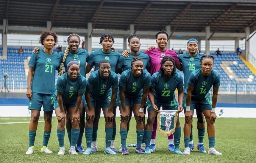 Super Falcons set for WAFCON 2026 opener against debutants Malawi in Rabat