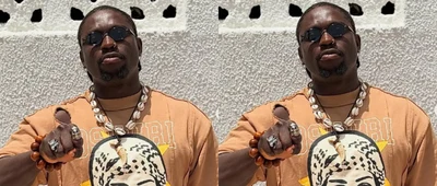VeryDarkMan Raises Monthly Skills Fund to ₦1.5m for 6 Youths After Criticizing First Lady’s Akara, Kuli Kuli Remark