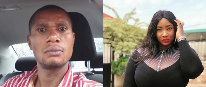 “I Paid For Her Exams”- Mr Obasi Opens Up About Supporting Judy Austin’s Education