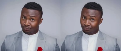 “Don’t Let Other People’s Experiences Shape Your View Of Men”- Funnybone Advises Young Women