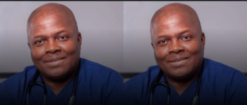 “Soapy and Side-Chicks Can Help Men Live Longer” – Nigerian Doctor Sparks Debate