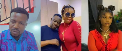 N66m Missing: Stanley Ontop Questions Mr Ibu’s Widow Over Funds After Viral Plea for Help