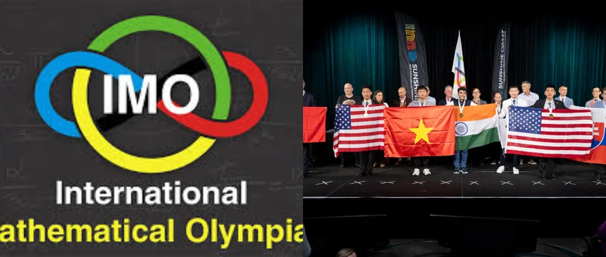 Nigeria Reportedly Delisted From International Maths Olympiad Over Funding Failure