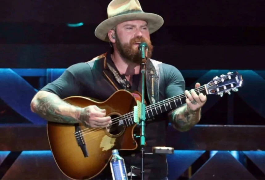 Zac Brown Bio Update, Net Worth, Wife, Height, Children, Age, Wiki