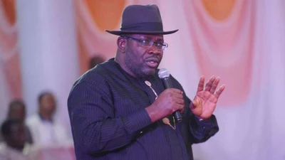 Seriake Dickson Rejects Lokoja Court Order Deregistering NDC, Vows Legal Challenge