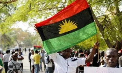 Abia Police Declare Six Men Wanted Over Alleged IPOB Links