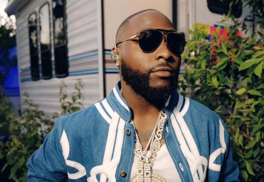 Davido Condemns Attack on Accord Party Chair, Urges APC to Use Ballot Papers, Not Guns