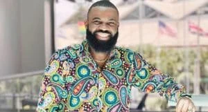 Lanre Adediwura says 'Wura' role left him poorer despite career exposure