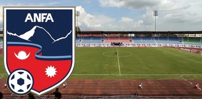 FIFA suspends Nepal football body over government interference in elections