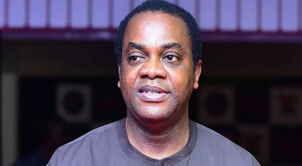 Donald Duke says Nigerians were better off under military rule than in 27 years of democracy