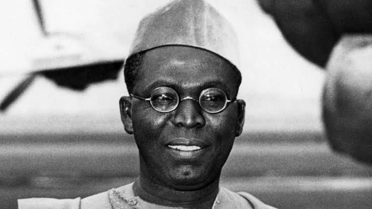 Chief Obafemi Awolowo died at 78 on May 9, 1987, in Ikenne, Ogun State