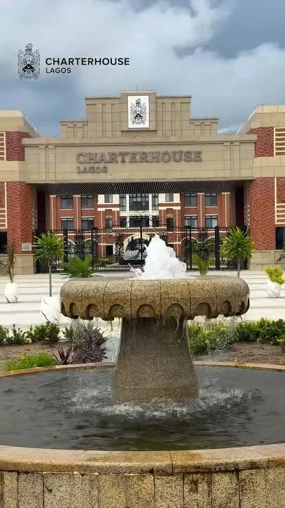 Charterhouse Lagos reports Primary 1 fees at ₦23,000,000 for 2026–2027 academic cycle