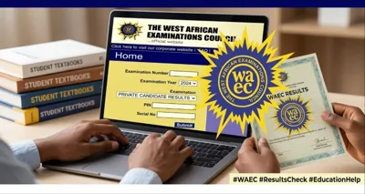 WAEC Digital Certificate Platform 2026: How to Get Your WASSCE Certificate and Other Documents Online